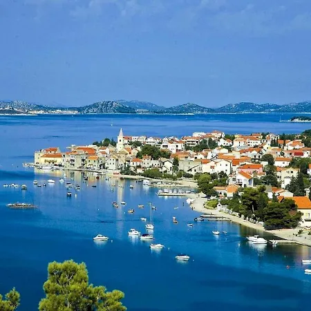 Sablic-4 By Interhome