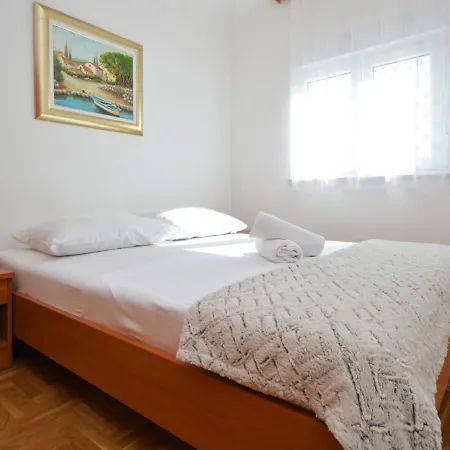 Διαμέρισμα Sablic-4 By Interhome