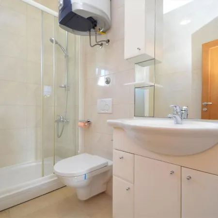 Διαμέρισμα Sablic-4 By Interhome Pirovac