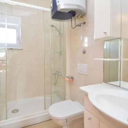 Sablic-4 By Interhome