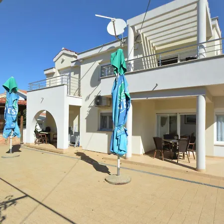 Sablic-4 By Interhome *