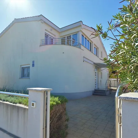 Sablic-4 By Interhome *