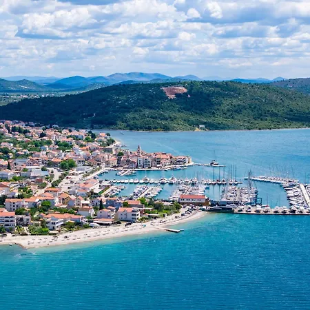 Sablic-4 By Interhome *