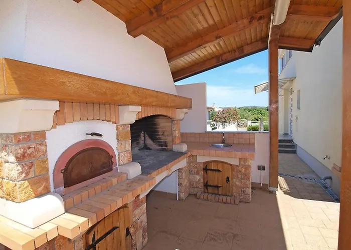 Sablic-4 By Interhome * Pirovac