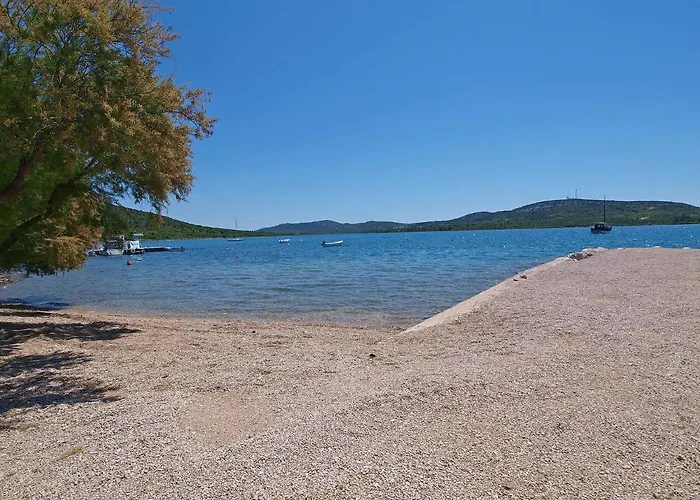 Sablic-4 By Interhome Pirovac