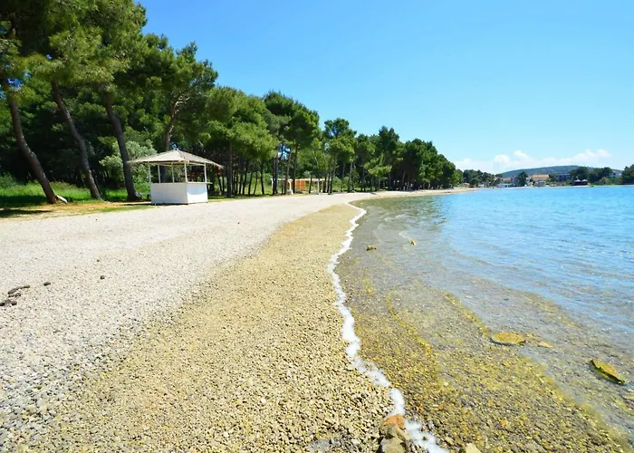 Sablic-4 By Interhome Appartement