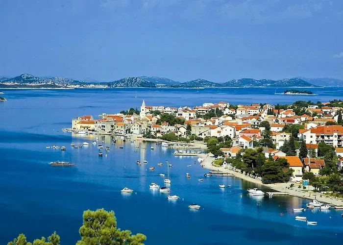 Sablic-4 By Interhome