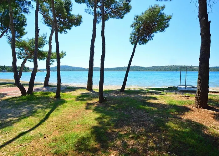 Appartement Sablic-4 By Interhome *