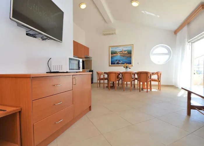 Appartamento Sablic-4 By Interhome Pirovac