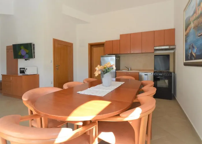 Appartamento Sablic-4 By Interhome *