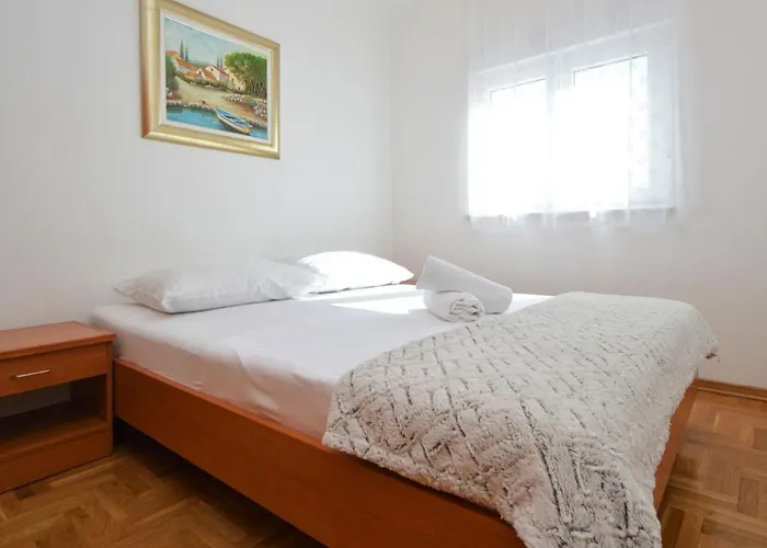 Appartamento Sablic-4 By Interhome