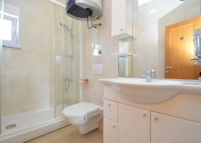 Appartement Sablic-4 By Interhome Pirovac