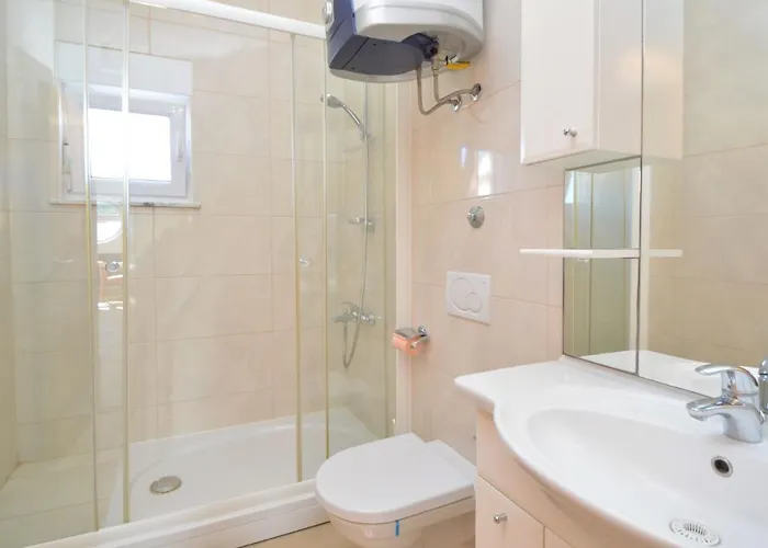 Sablic-4 By Interhome