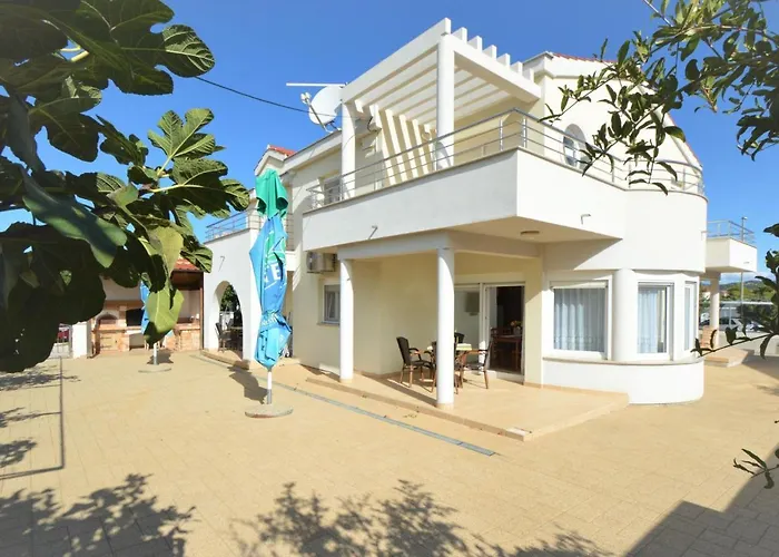 Appartamento Sablic-4 By Interhome Pirovac