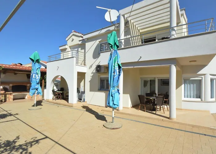 Sablic-4 By Interhome *