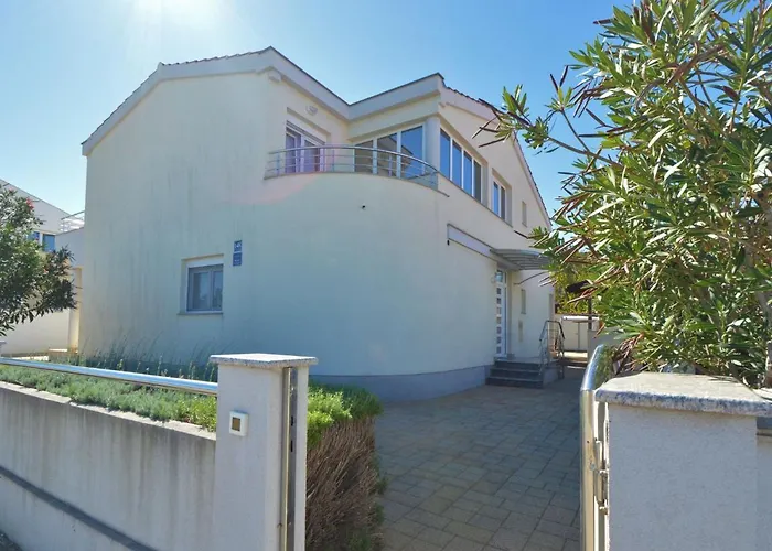 Sablic-4 By Interhome *