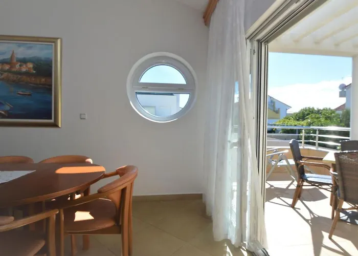 Sablic-4 By Interhome *