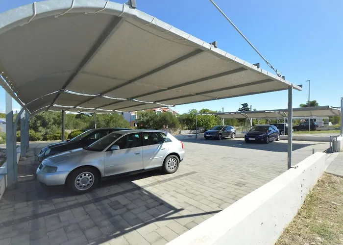 Appartamento Sablic-4 By Interhome *