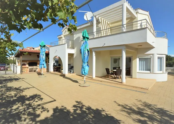 Appartamento Sablic-4 By Interhome *