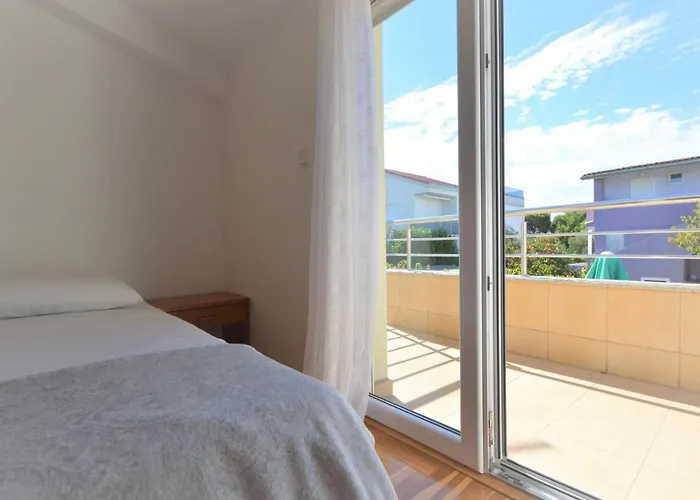 Appartamento Sablic-4 By Interhome