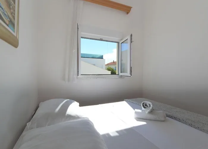 Sablic-4 By Interhome