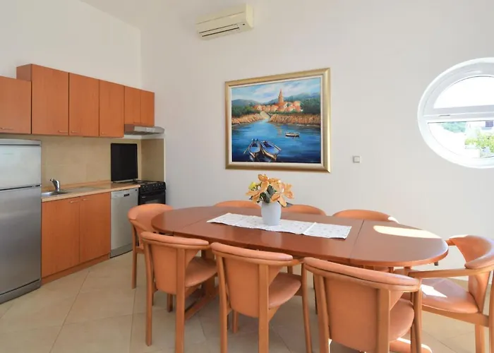 Appartamento Sablic-4 By Interhome *