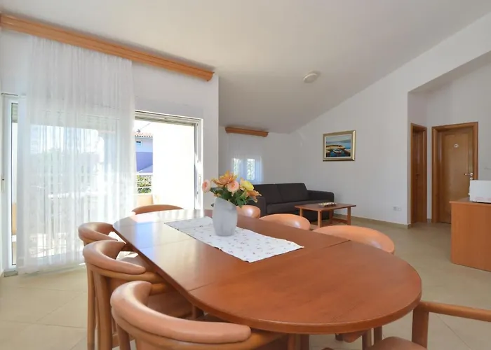 Sablic-4 By Interhome Appartement *