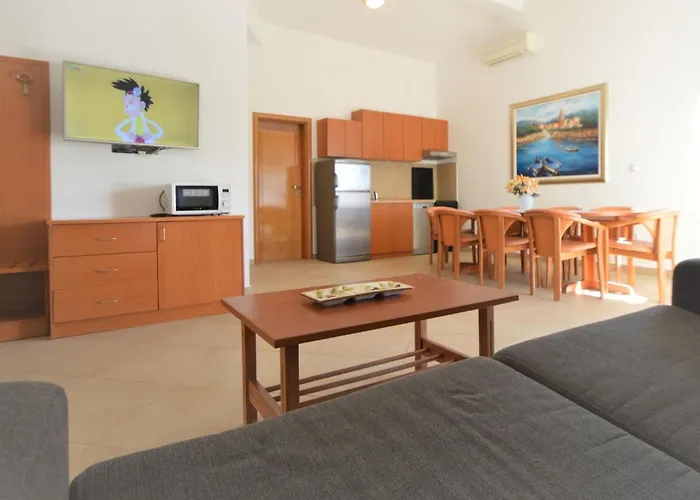 Sablic-4 By Interhome *