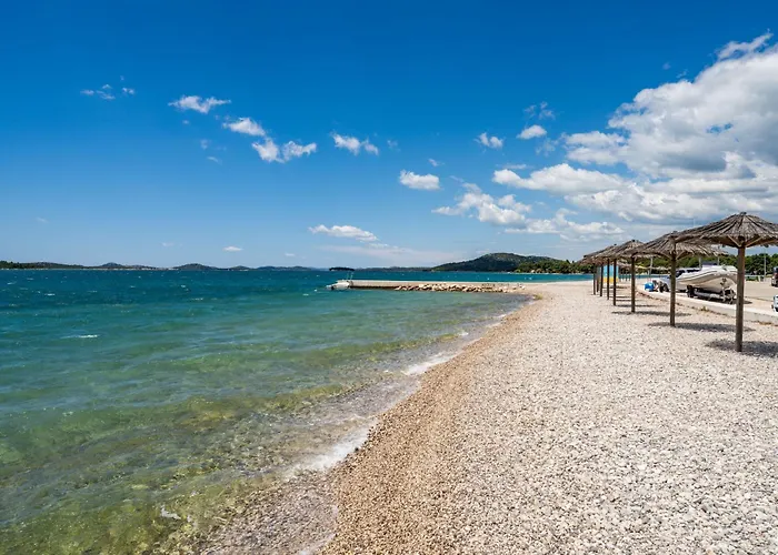 Sablic-4 By Interhome Pirovac