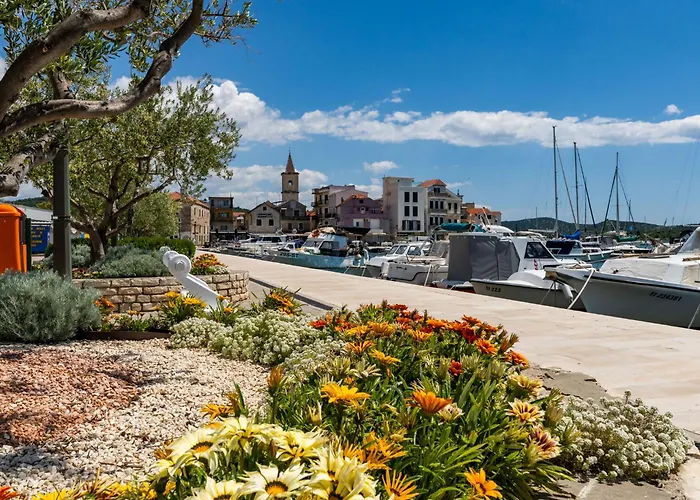 Sablic-4 By Interhome Pirovac