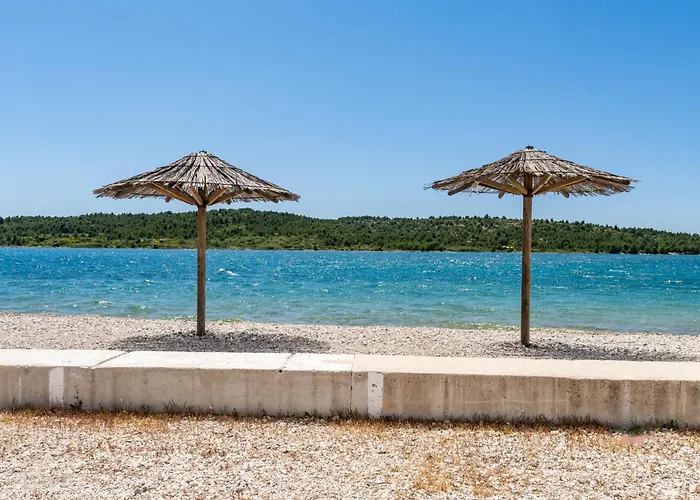 Sablic-4 By Interhome *