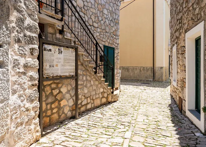 Sablic-4 By Interhome Pirovac